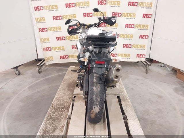 KTM 1290 Super Adventure S