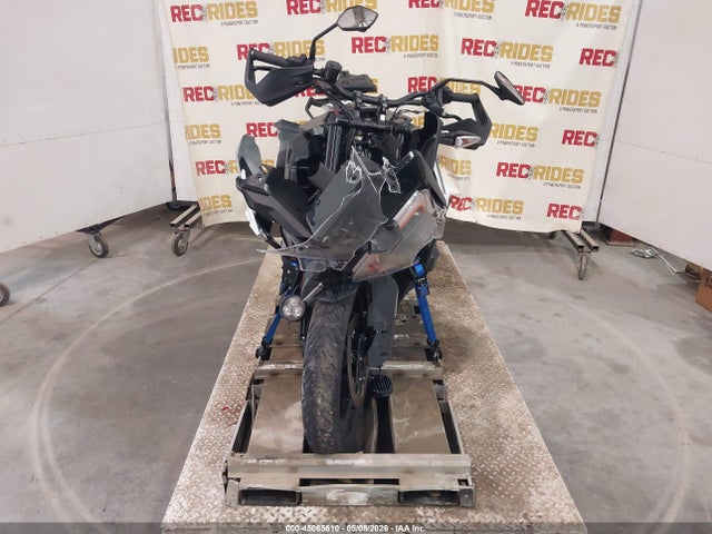 KTM 1290 Super Adventure S