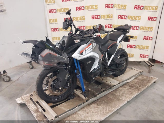 KTM 1290 Super Adventure S