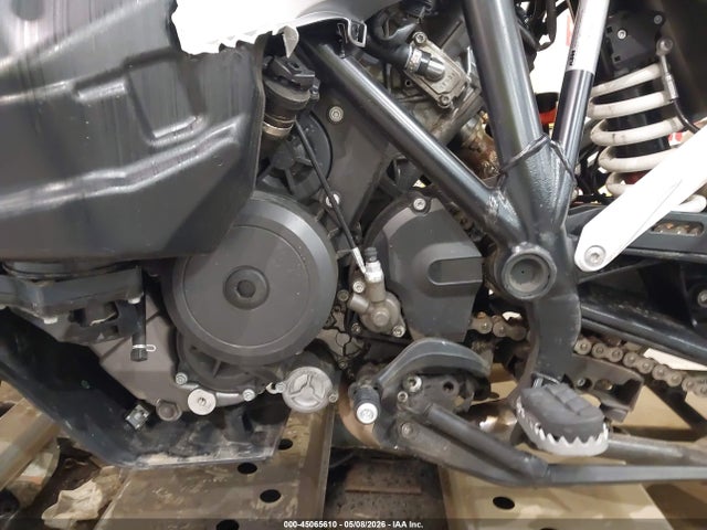 KTM 1290 Super Adventure S