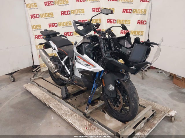 Salvage KTM 1290 Image