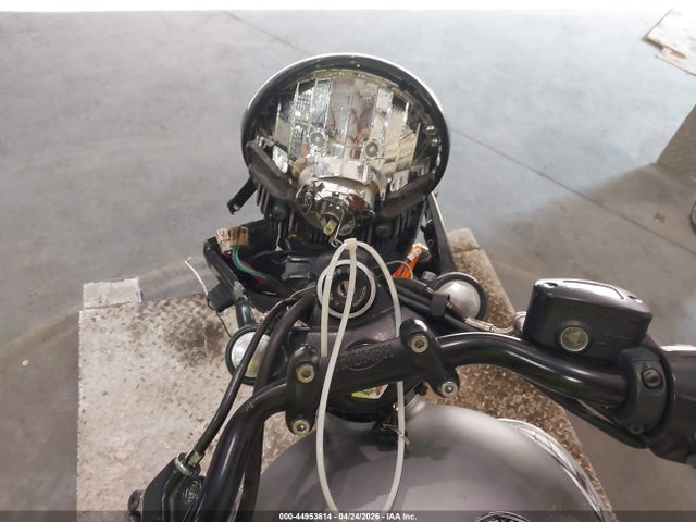Triumph Bonneville T120