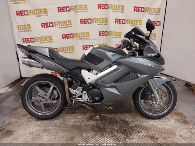 Honda Vfr800