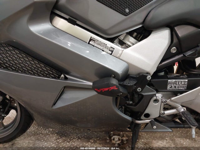 Honda Vfr800