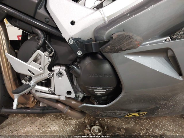 Honda Vfr800