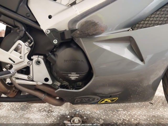 Honda Vfr800