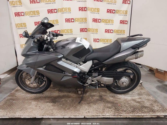 Honda Vfr800
