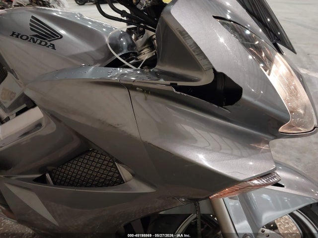 Honda Vfr800