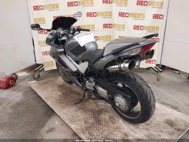 Honda Vfr800