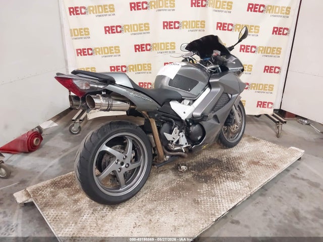 Honda Vfr800