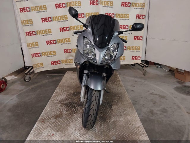 Honda Vfr800