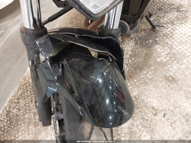 Honda Cb500 F