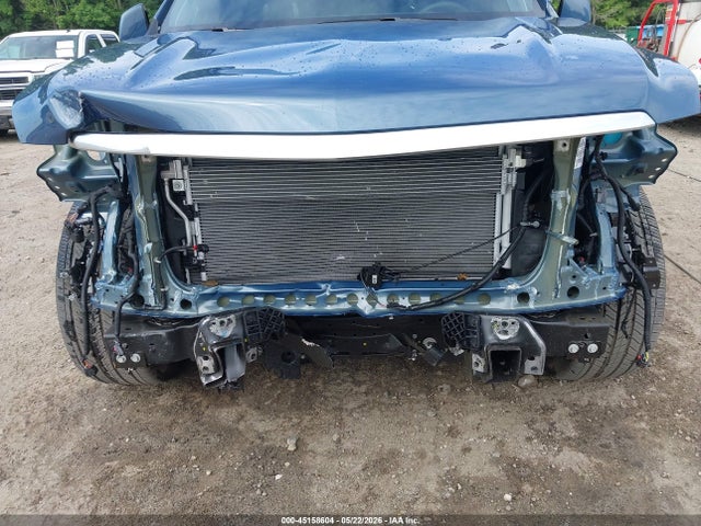 Cadillac Escalade Platinum Luxury