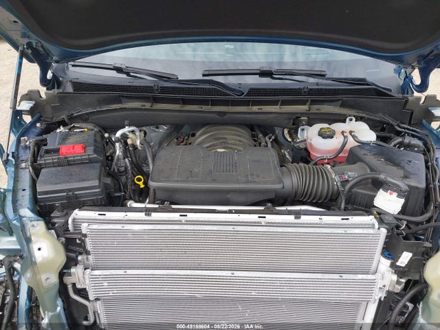 Cadillac Escalade Platinum Luxury