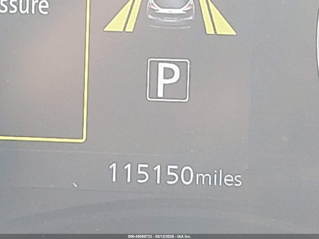 Nissan Kicks Sv Xtronic Cvt