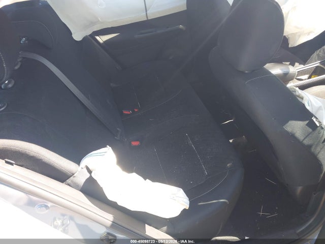 Nissan Kicks Sv Xtronic Cvt
