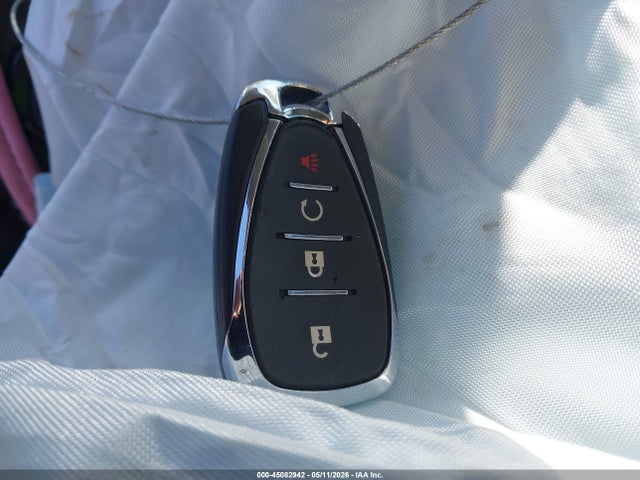Chevrolet Trailblazer Awd Lt