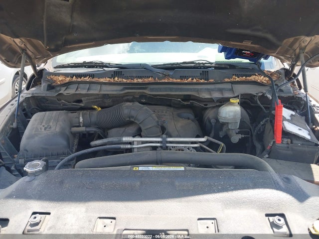 Dodge Ram 1500