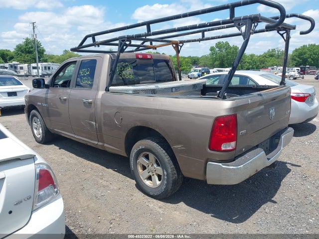Dodge Ram 1500
