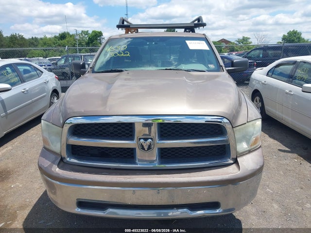 Dodge Ram 1500