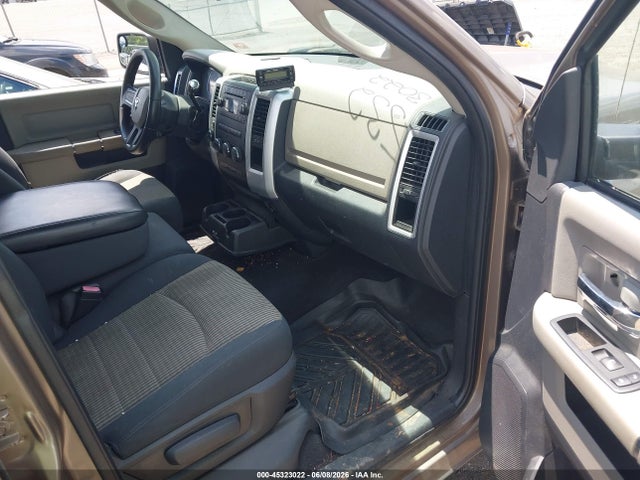 Dodge Ram 1500