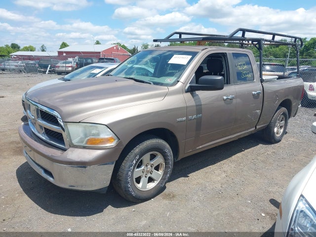 Dodge Ram 1500