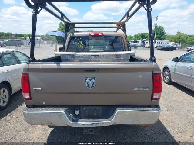 Dodge Ram 1500