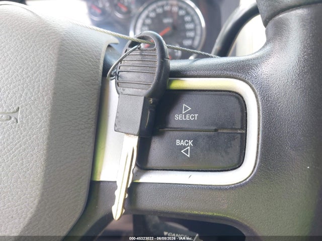 Dodge Ram 1500