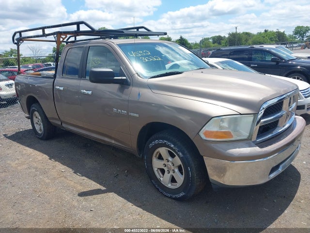 Salvage Dodge Ram 1500 Image