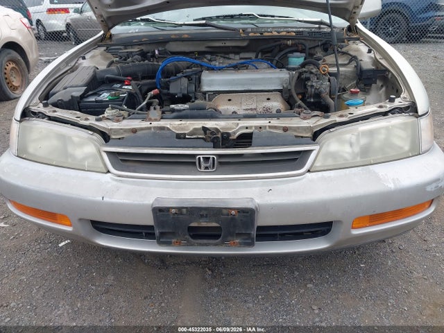 Honda Accord Dx 25th Anniversary