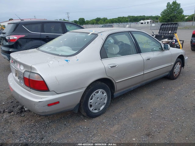 Honda Accord Dx 25th Anniversary
