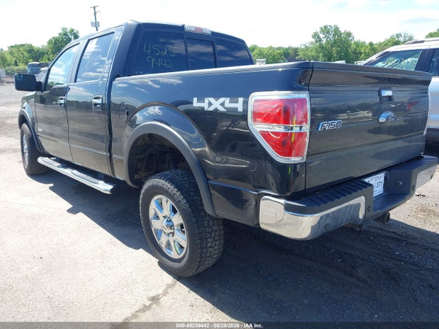 Ford F-150 Xlt