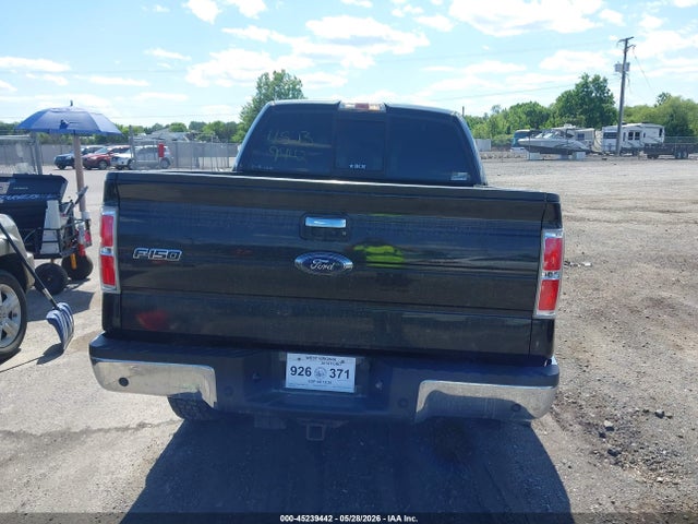 Ford F-150 Xlt