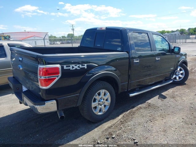 Ford F-150 Xlt