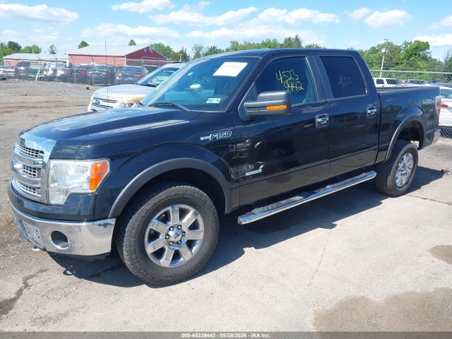 Ford F-150 Xlt