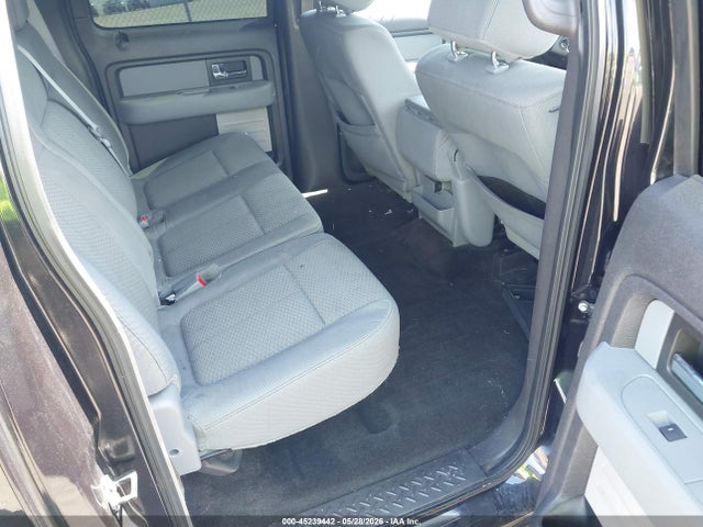Ford F-150 Xlt