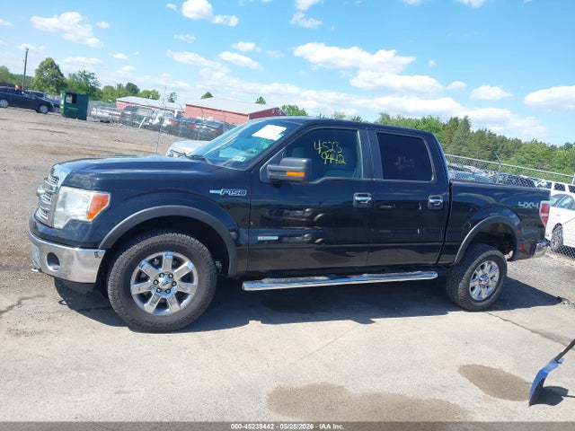 Ford F-150 Xlt