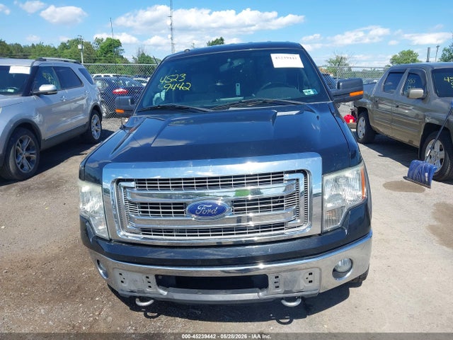 Ford F-150 Xlt