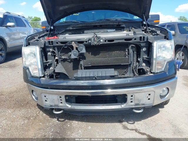 Ford F-150 Xlt