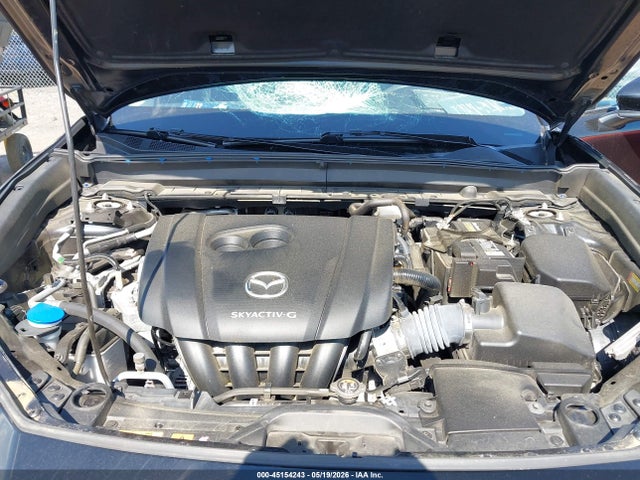 Mazda Cx 2.5 S