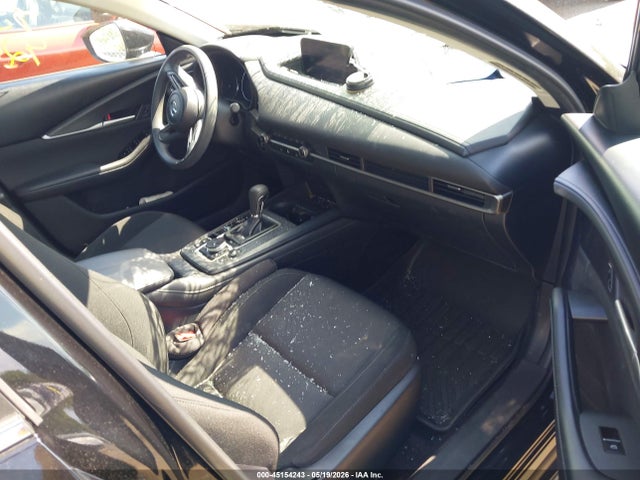 Mazda Cx 2.5 S