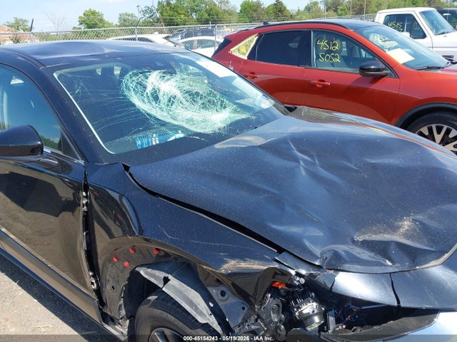 Mazda Cx 2.5 S