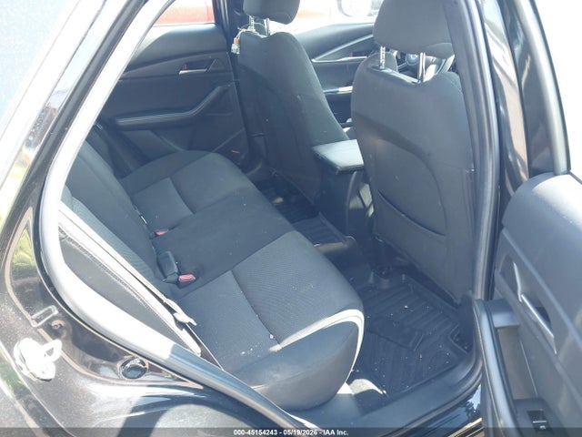 Mazda Cx 2.5 S