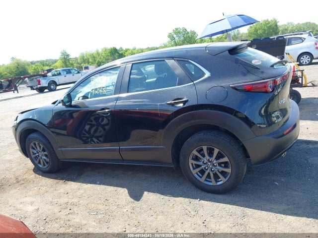 Mazda Cx 2.5 S