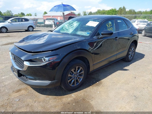 Mazda Cx 2.5 S