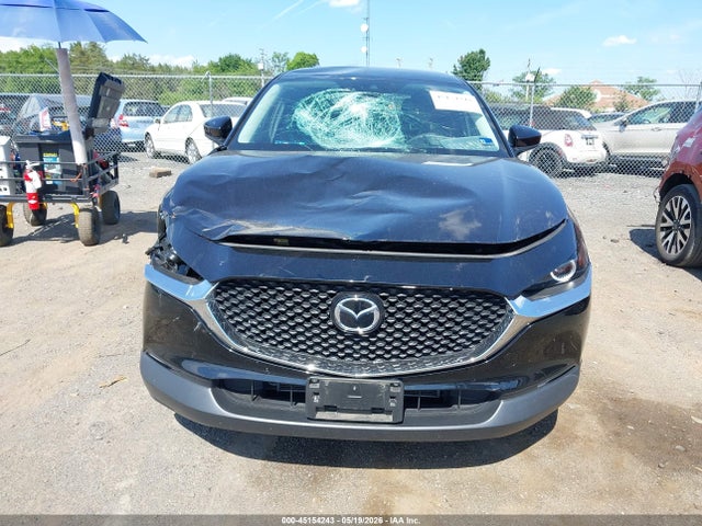 Mazda Cx 2.5 S