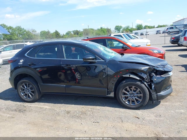 Mazda Cx 2.5 S