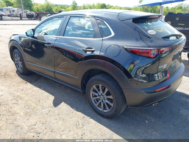 Mazda Cx 2.5 S