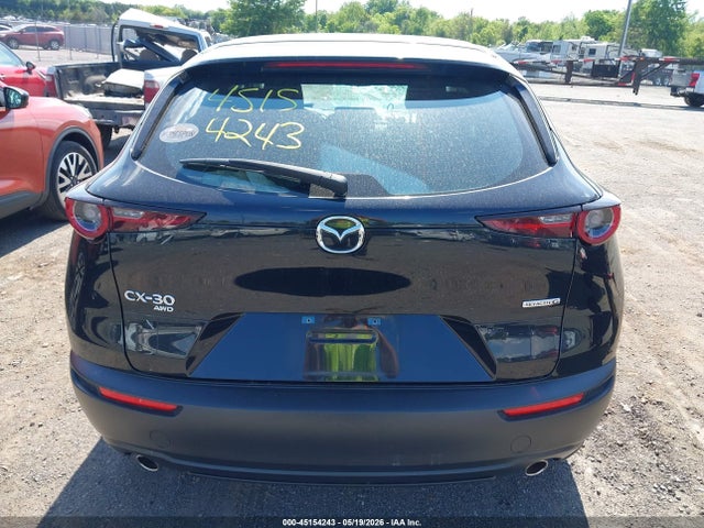 Mazda Cx 2.5 S