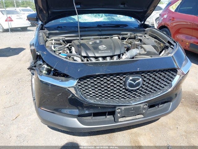 Mazda Cx 2.5 S